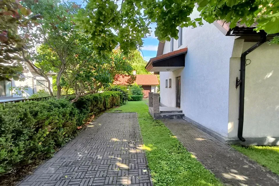 Elamumaa, 598 m² Maa  -  Tallinn, Pirita linnaosa - foto 3