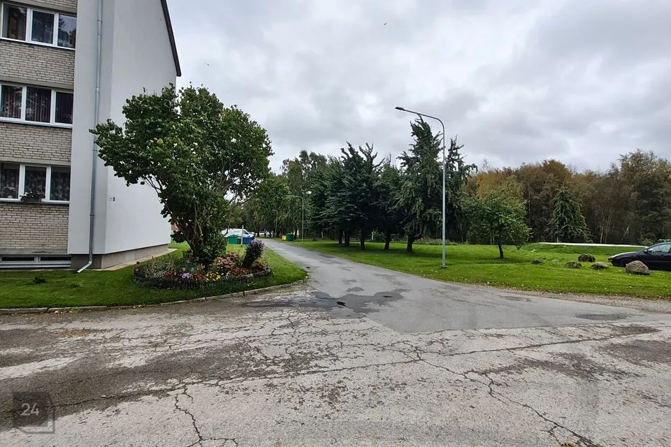 2-toaline Korter  -  Viru-Nigula vald, Aseri alevik - foto 5