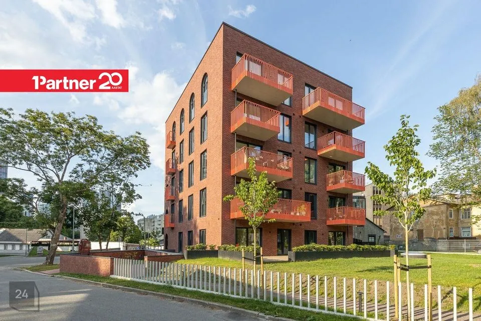 Büroo, 69 m² Äripind - Tallinn, Kesklinna linnaosa - foto 4
