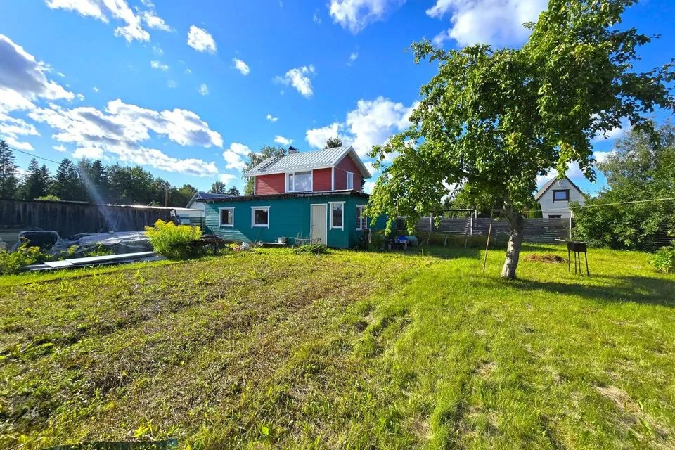 3-room house in Kohila vald, Urge küla