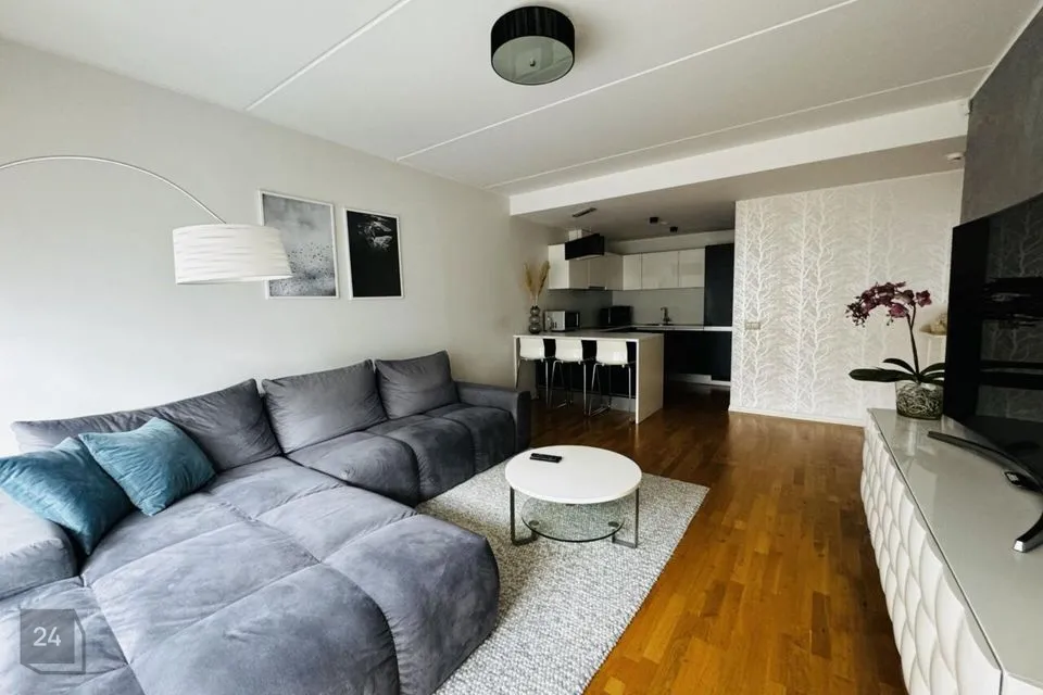 51 m² Korter - Tallinn, Kristiine linnaosa - foto 2