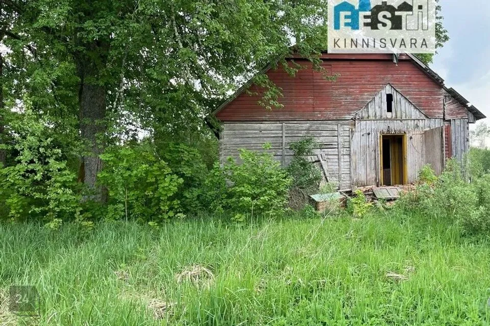 2-toaline Maja - Saarde vald, Jäärja küla - foto 4