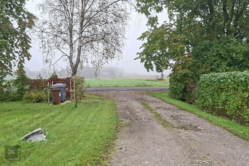 Ridaelamu boks, 4-toaline Majaosa - Lääne-Nigula vald, Uugla küla - foto 3