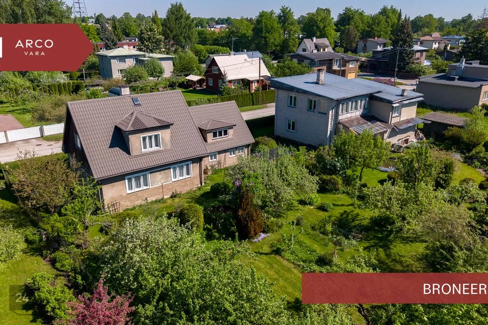 6-комнатная дом в Tartu linn, Tartu linn