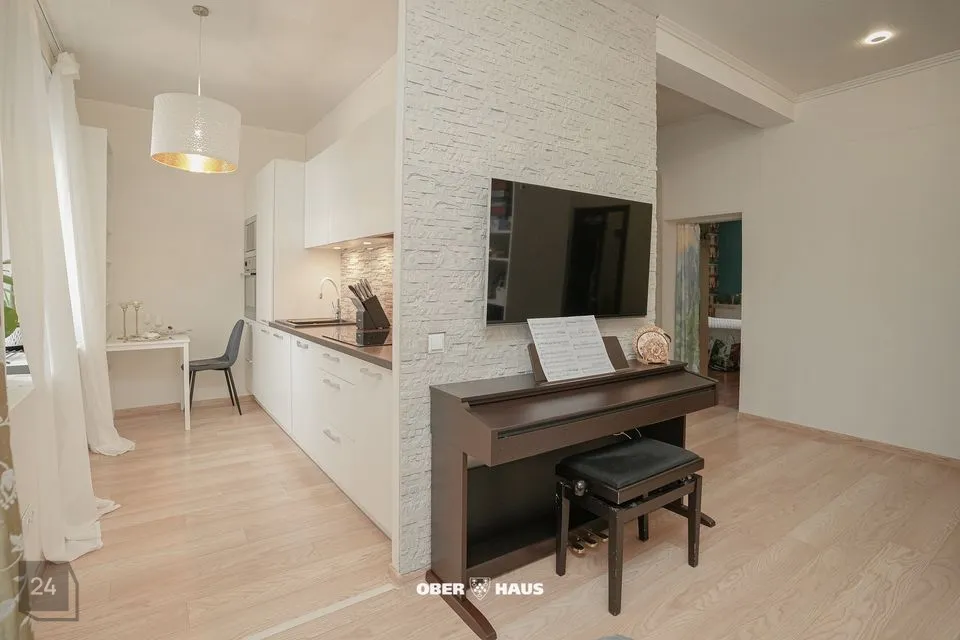 2-toaline Korter  -  Jõelähtme vald, Loo alevik