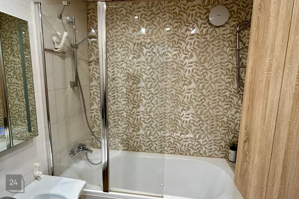 3-toaline Korter  -  Tallinn, Kristiine linnaosa - foto 5