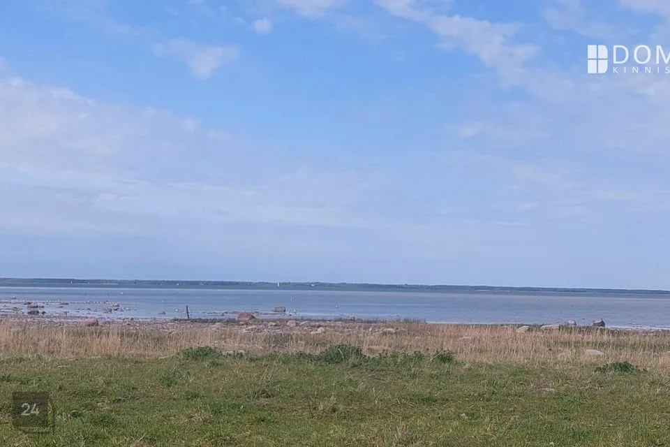 Sihtotstarbeta maa, 96673 m² Maa  -  Saaremaa vald, Pammana küla - foto 2