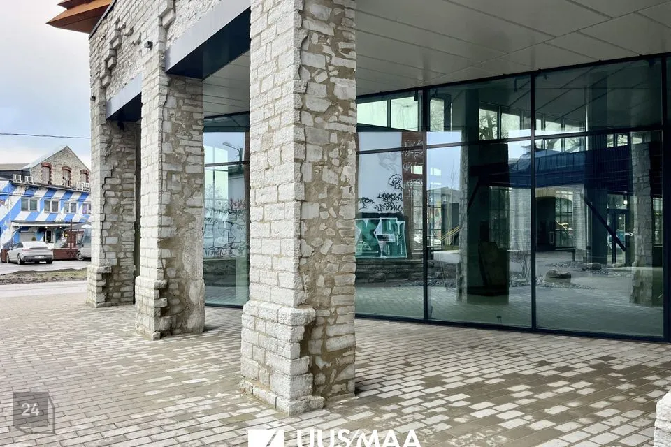 Büroo, 330 m² Äripind  -  Tallinn, Põhja-Tallinna linnaosa - foto 3