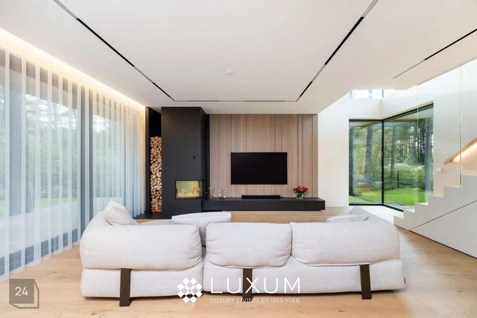 5-toaline Maja  -  Tallinn, Pirita linnaosa - foto 3