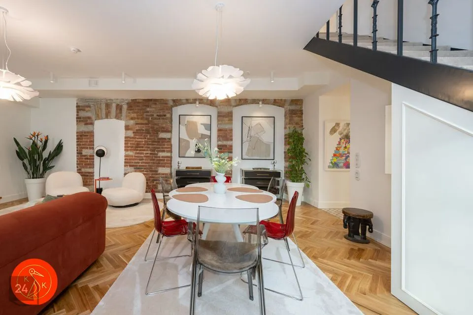 4-toaline Korter - Tallinn, Kesklinna linnaosa - foto 5