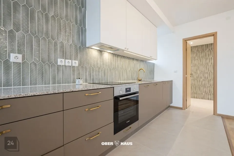 7-toaline Korter - Tallinn, Kristiine linnaosa