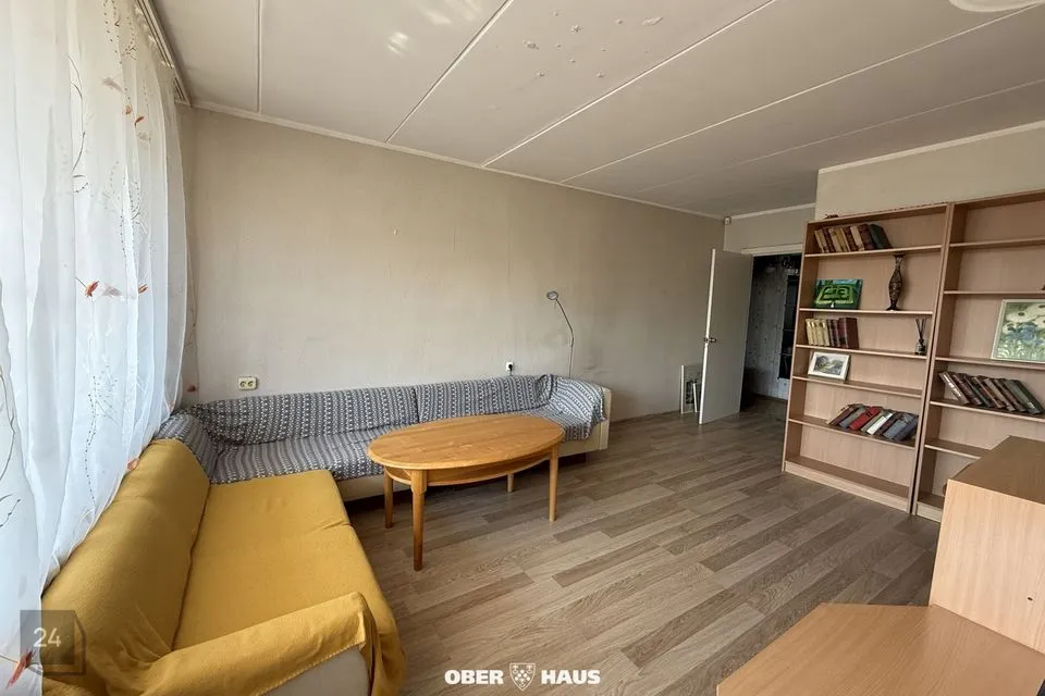 3-toaline Korter  -  Kohtla-Järve linn, Järve linnaosa - foto 3