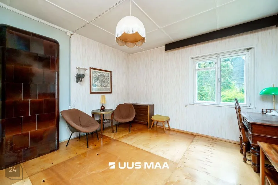 3-toaline Korter - Tallinn, Nõmme linnaosa - foto 4