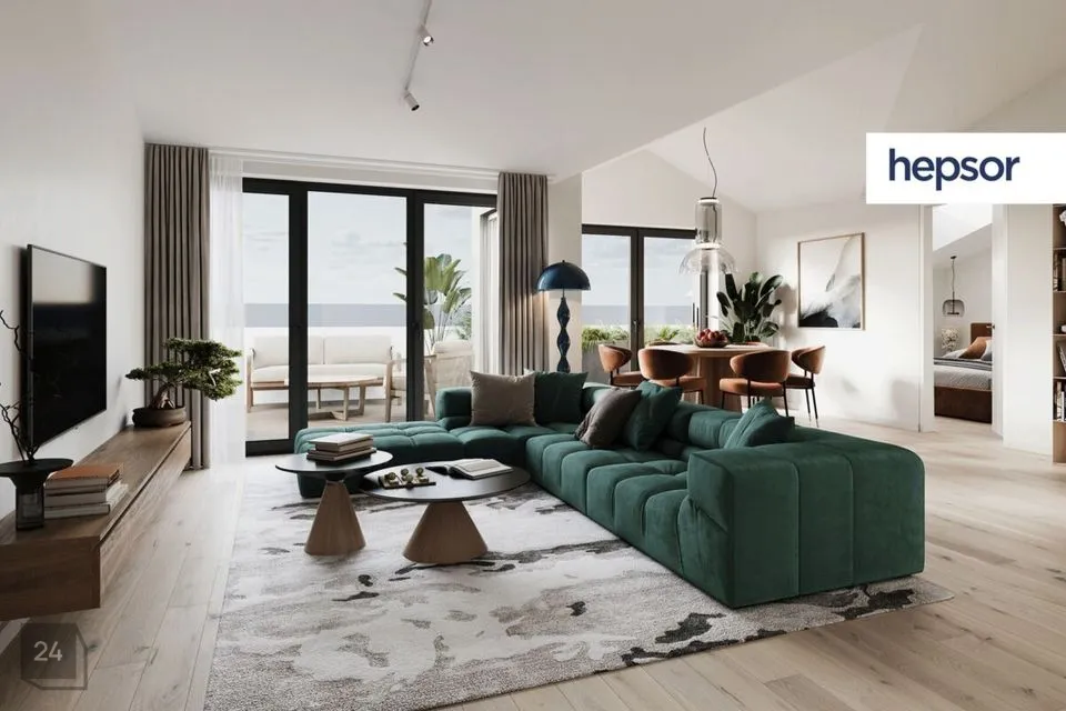 3-toaline Korter  -  Tallinn, Põhja-Tallinna linnaosa