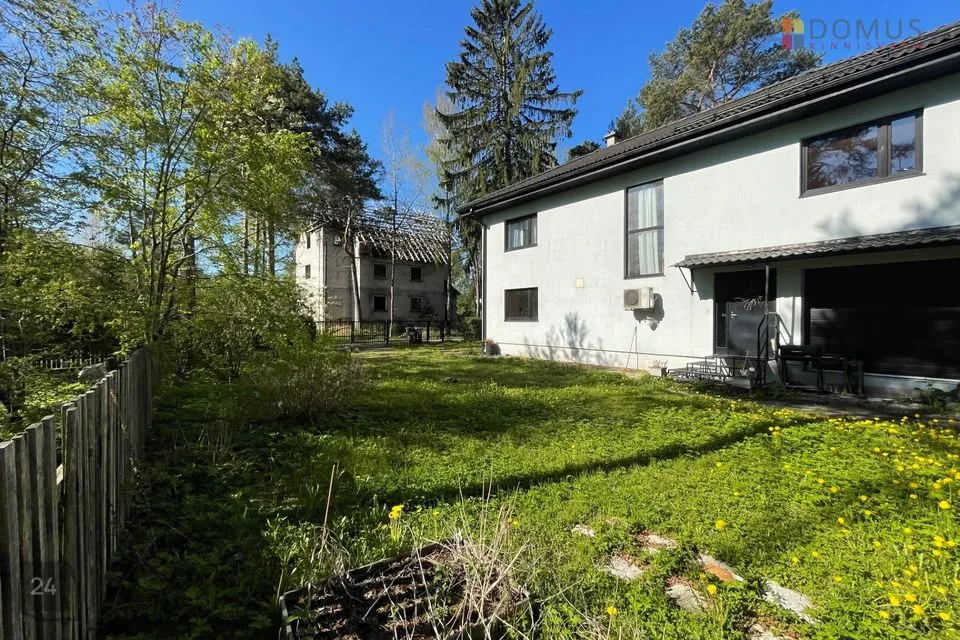 5-toaline Maja - Tallinn, Nõmme linnaosa - foto 3