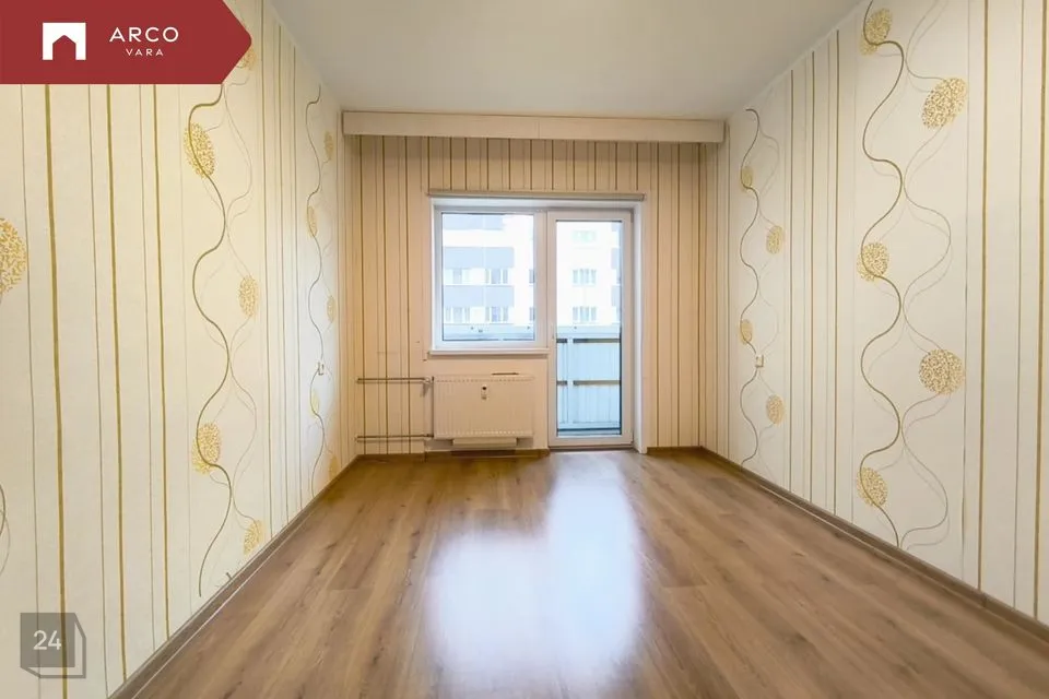 3-toaline Korter - Vinni vald, Vinni alevik - foto 2