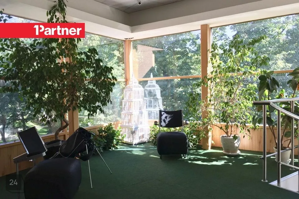 Teenindus, 85 m² Äripind - Tallinn, Kesklinna linnaosa - foto 4