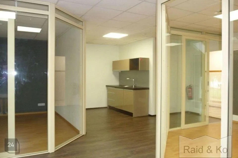 Büroo, 76 m² Äripind - Tallinn, Lasnamäe linnaosa - foto 5