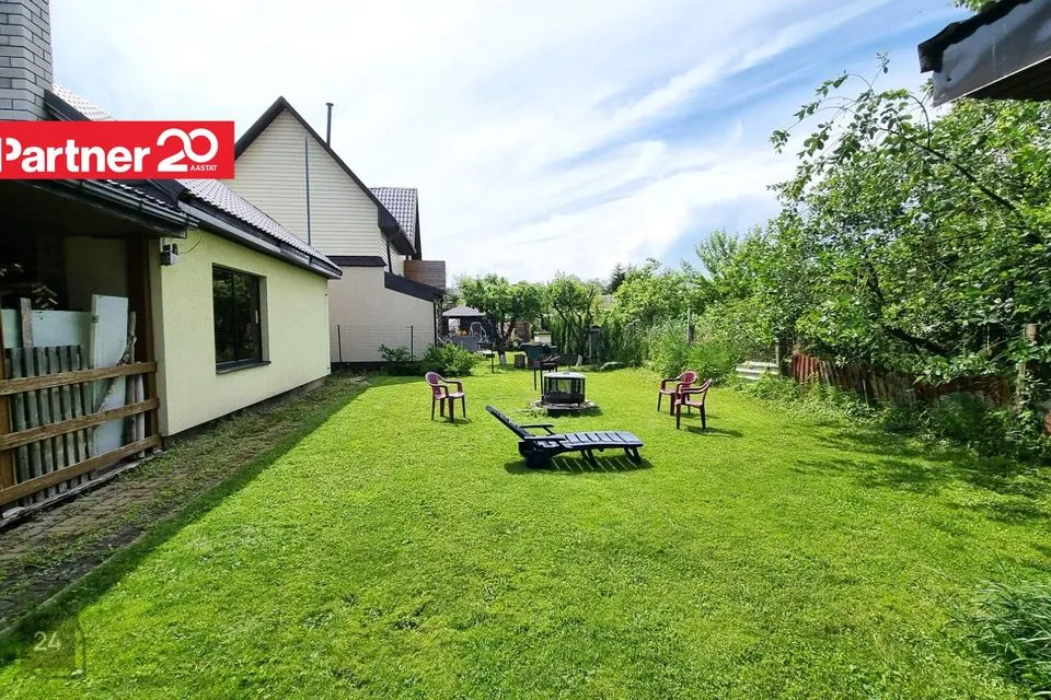 5-toaline Maja - Kiili vald, Luige alevik - foto 2