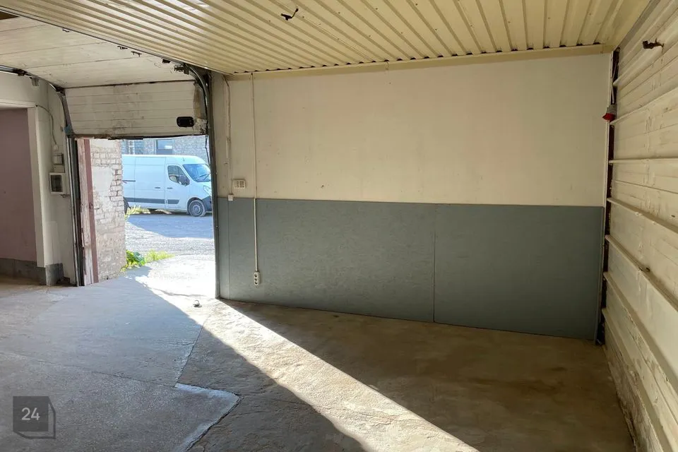 Kaubandus, 257 m² Äripind - Tallinn, Lasnamäe linnaosa - foto 3
