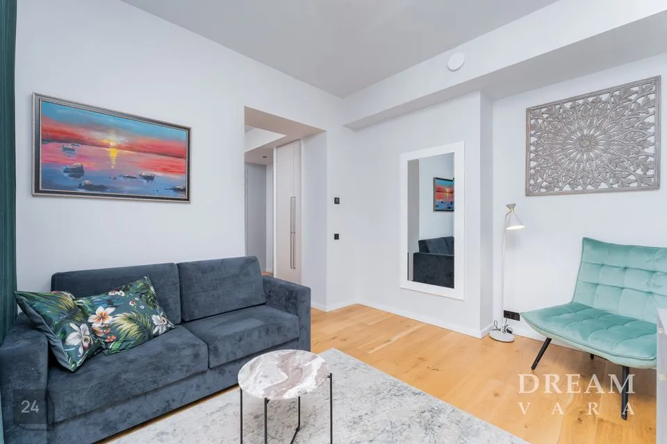 2-toaline Korter - Pärnu linn, Pärnu linn