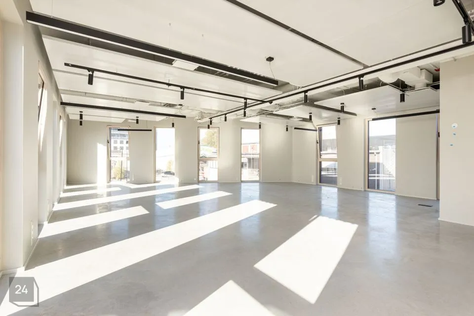 Büroo, 121 m² Äripind  -  Tallinn, Põhja-Tallinna linnaosa