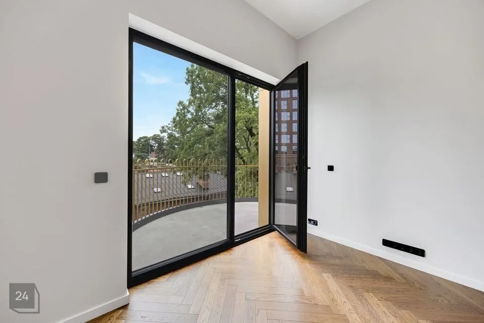 4-toaline Korter  -  Tallinn, Kristiine linnaosa - foto 4