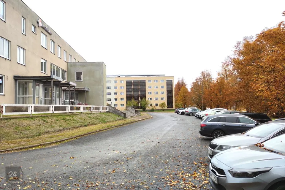 Muu, 100 m² Äripind - Põlva vald, Põlva linn - foto 3