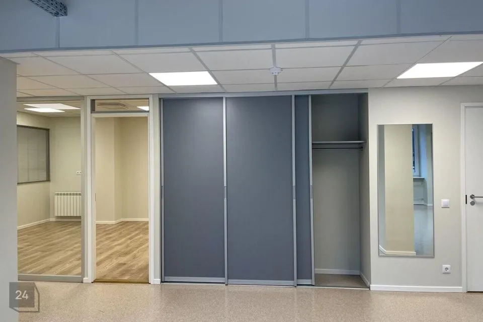 Büroo, 224 m² Äripind  -  Tallinn, Kesklinna linnaosa - foto 5