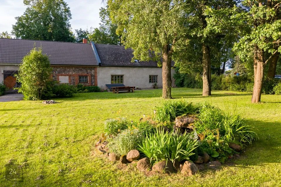 5-toaline Maja - Elva vald, Rannu alevik - foto 2