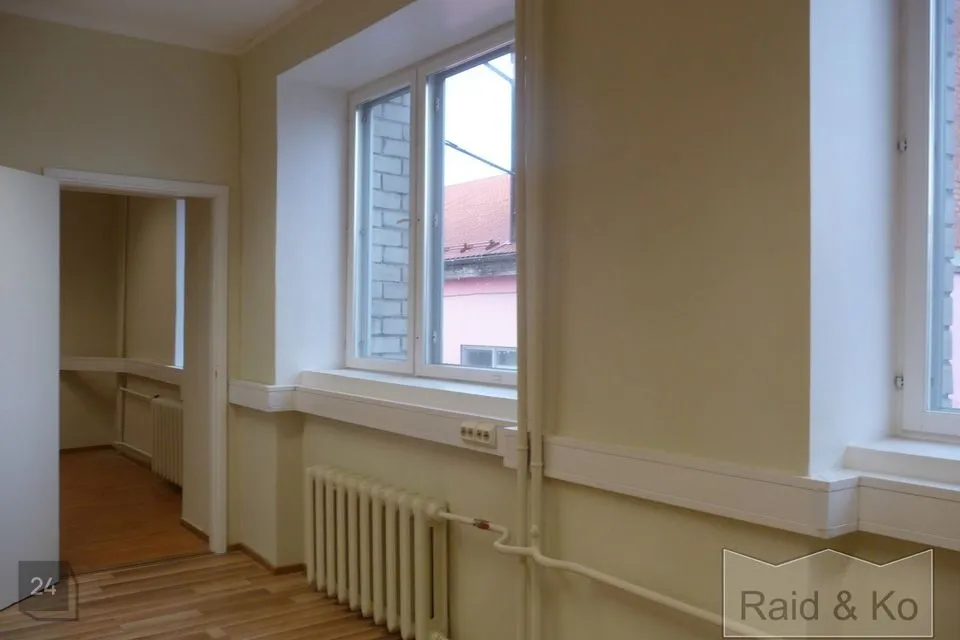 45 m² Äripind  -  Tallinn, Kesklinna linnaosa - foto 3