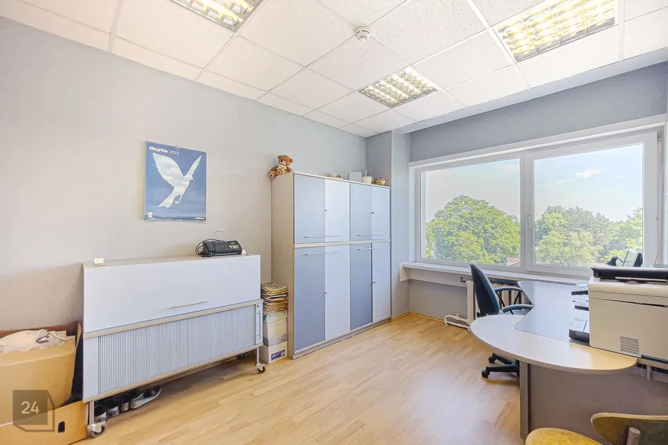 Büroo või Teenindus, 11 m² Äripind  -  Tallinn, Nõmme linnaosa - foto 4