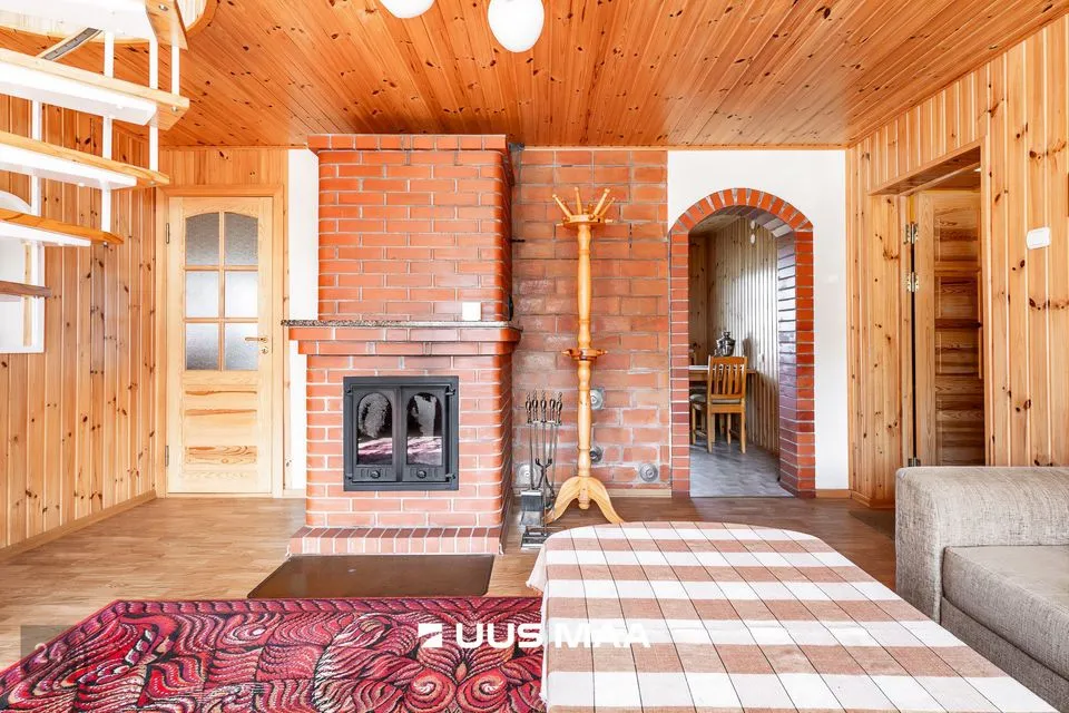 4-комнатная дом в Harku vald, Liikva küla - фото 4