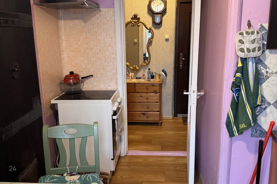 2-комнатная Квартира в Rakvere linn - фото 3