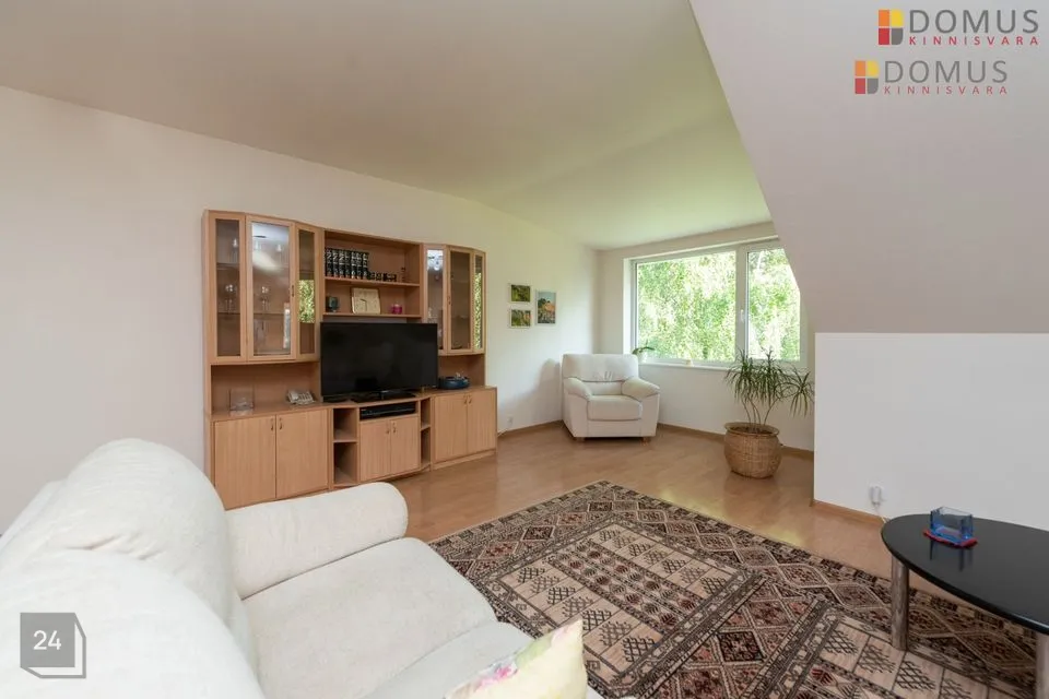 Muu, 8-toaline Majaosa - Viimsi vald, Tammneeme küla - foto 2