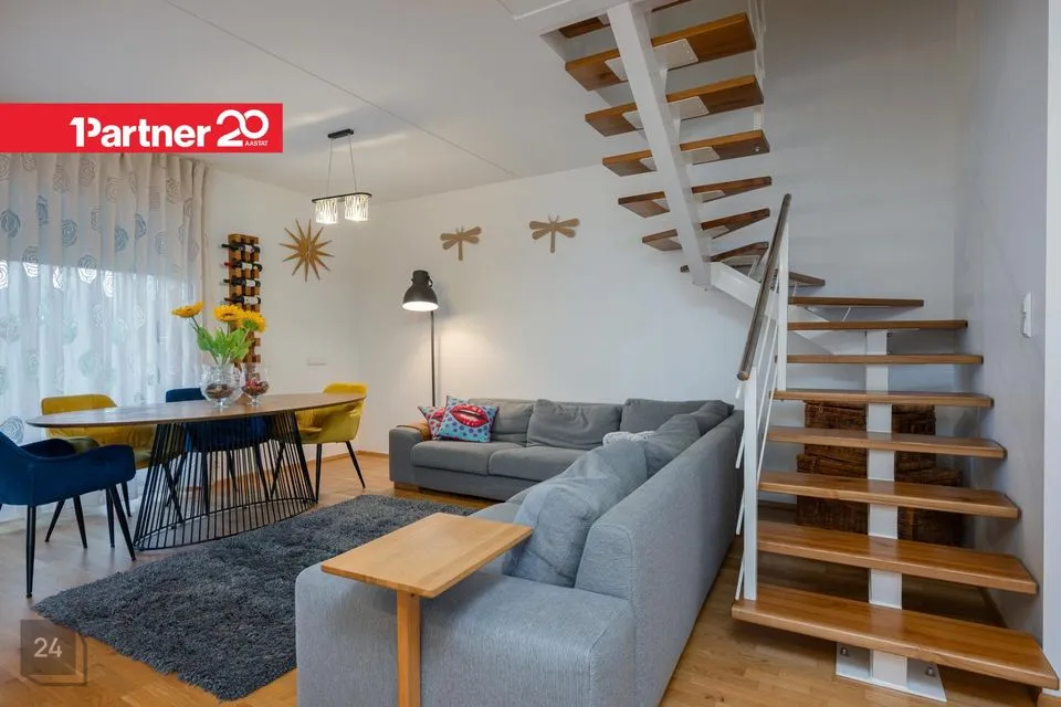 4-toaline Majaosa  -  Kambja vald, Õssu küla - foto 4