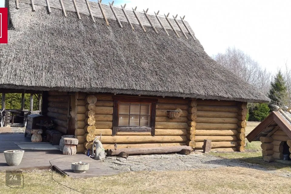 Toitlustus, 172 m² Äripind - Harku vald, Muraste küla - foto 3