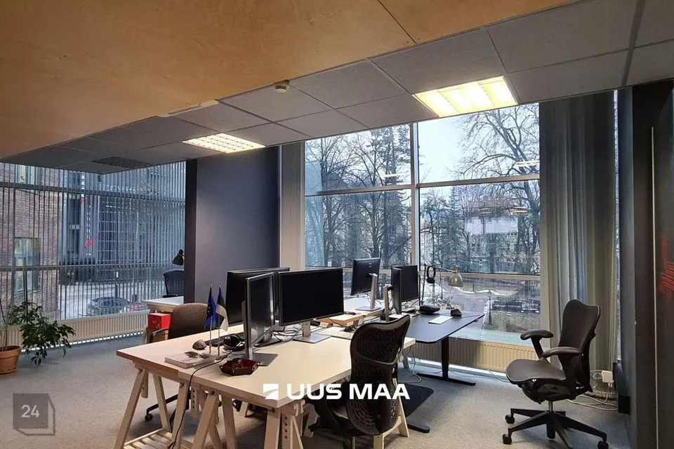 Mitme sihtotstarbega, 304 m² Äripind - Tartu linn, Tartu linn