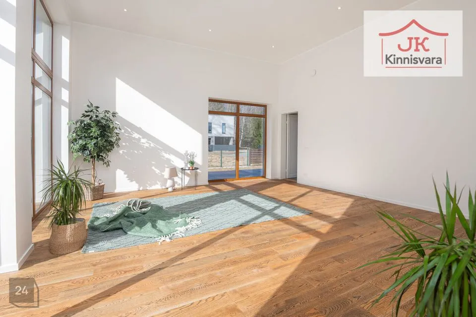 5-toaline Maja  -  Pärnu linn, Pärnu linn - foto 2