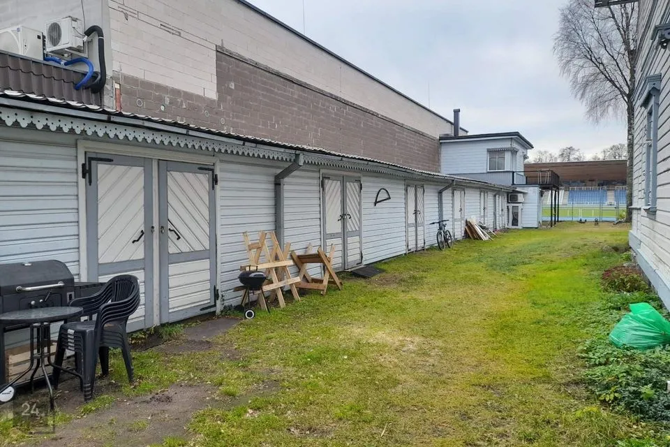 2-toaline Korter  -  Pärnu linn, Pärnu linn - foto 3