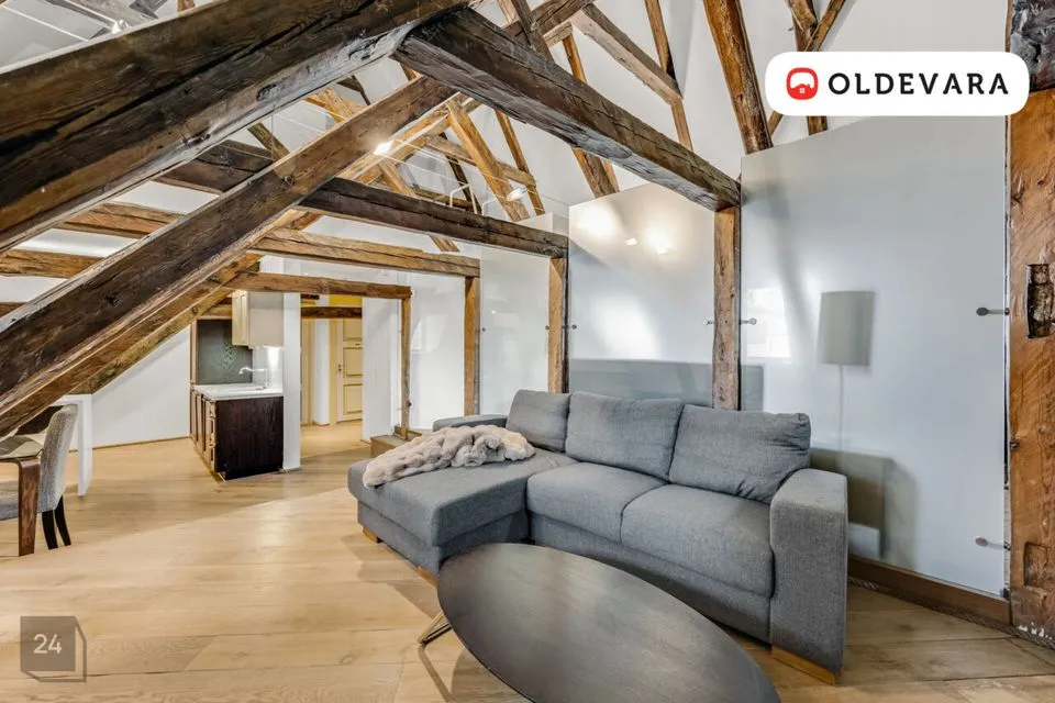 2-toaline Korter - Tallinn, Kesklinna linnaosa