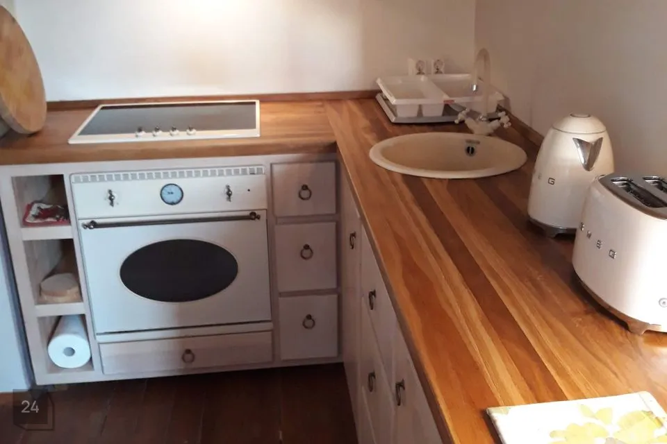 2-room apartment in Tallinn, Põhja-Tallinna linnaosa - photo 5