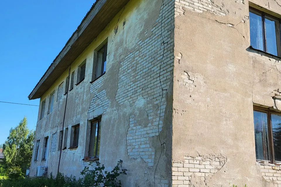 3-toaline Korter  -  Kambja vald, Külitse alevik - foto 2