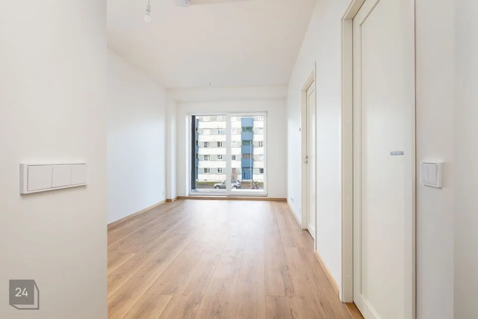 2-room apartment in Maardu linn - photo 4