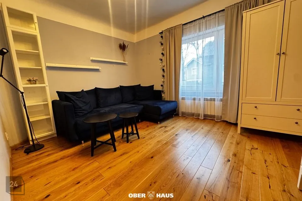 2-toaline Korter  -  Tallinn, Kesklinna linnaosa