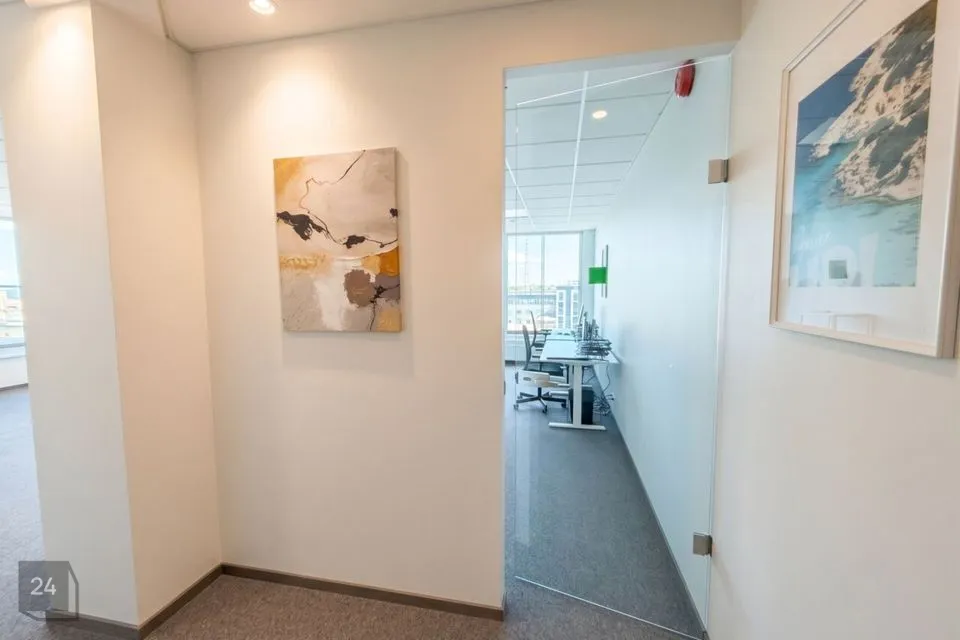 74 m² Äripind  -  Tallinn, Kesklinna linnaosa - foto 4