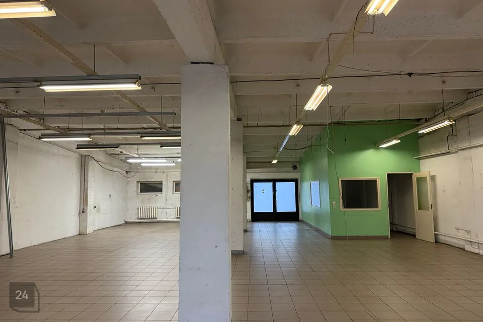 Ladu või Tootmine, 215 m² Äripind - Tallinn, Mustamäe linnaosa - foto 3