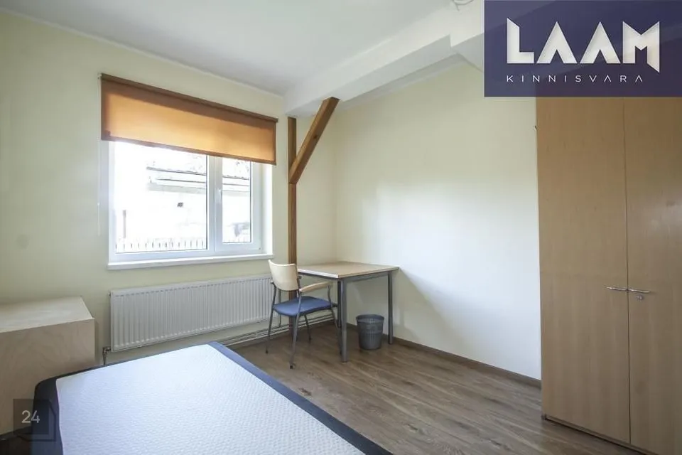 1-toaline Korter  -  Tallinn, Nõmme linnaosa - foto 5