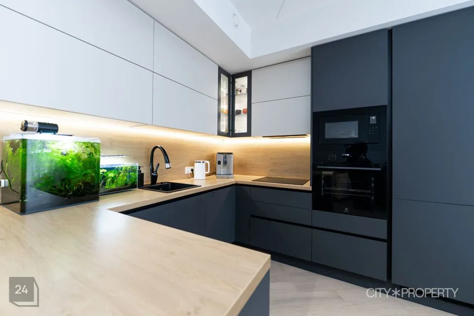 2-room apartment in Tallinn, Haabersti linnaosa - photo 4