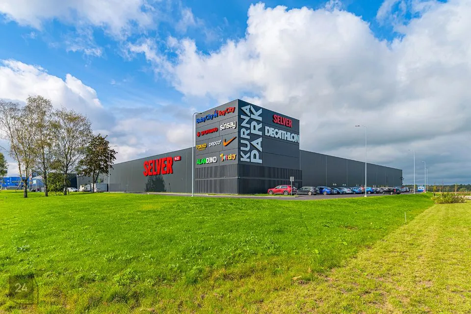 Toitlustus, 32 m² Äripind - Rae vald, Kurna küla - foto 4